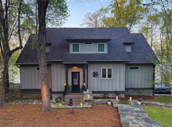 2581 River Ridge Way, Montgomery, AL 36108