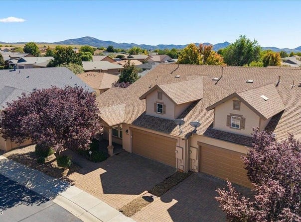12749 E Amor Street, Prescott Valley, AZ 86327