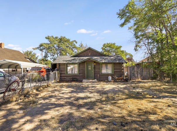 412 7th Ave N, Buhl, ID 83316