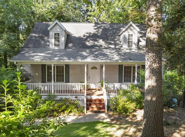 2000 Ridgeview Lane, Seneca, SC 29678