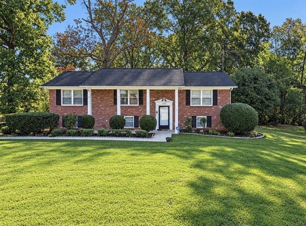 2105 5TH WAY CIRCLE, CENTER POINT, AL 35215