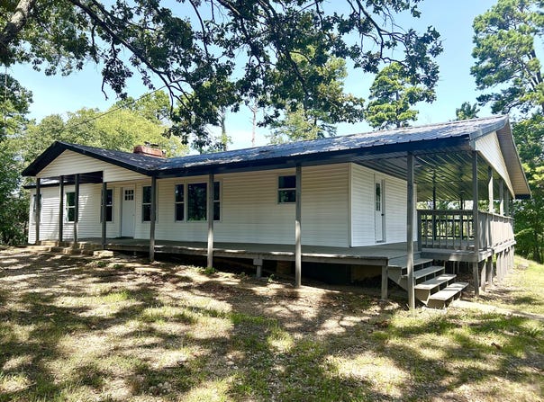 14817 Malberg Road, Cabool, MO 65689