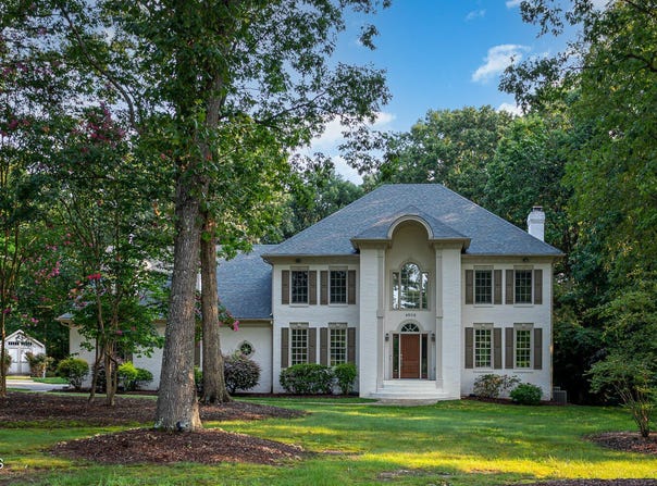 8509 Towneley Place, Raleigh, NC 27615