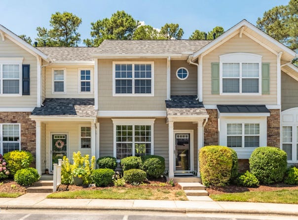 3565 Sugar Tree Place, Durham, NC 27713