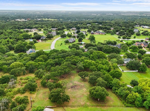 6085 Autumn Breeze Circle, Fort Worth, TX 76140