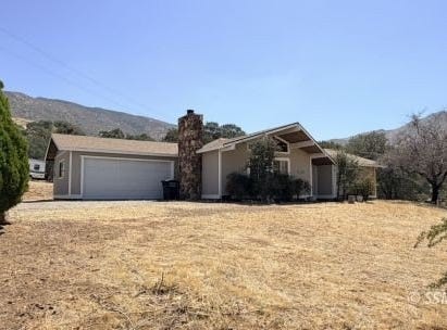 3168 S Shadow Mountain, Lake Isabella, CA 93240