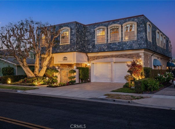 3492 Gilbert, Huntington Beach, CA 92649