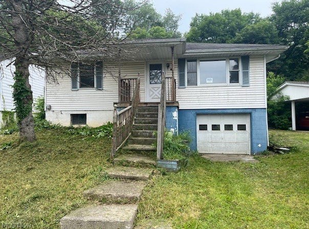 219 W College Street, Scio, OH 43988