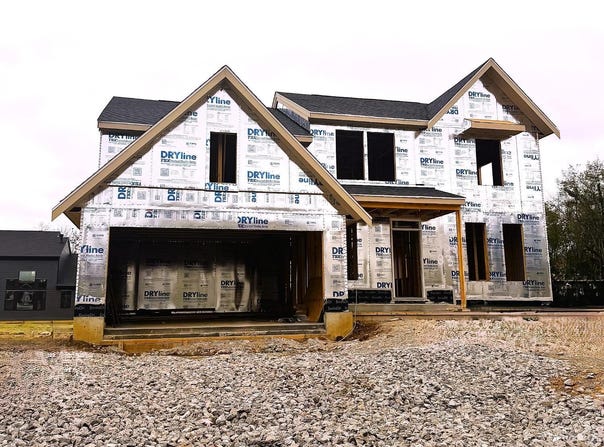 170 Dan Haven Place, Springboro, OH 45066