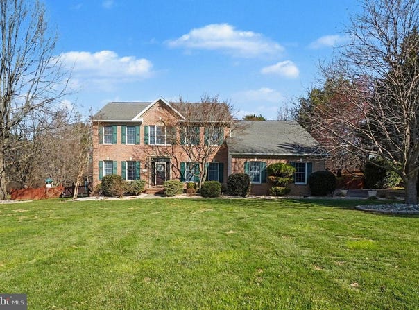 2401 CABERNET CT, FALLSTON, MD 21047