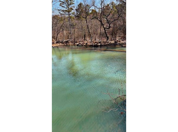 N 4357 Rd. Sienna's View, Nashoba, OK 74558