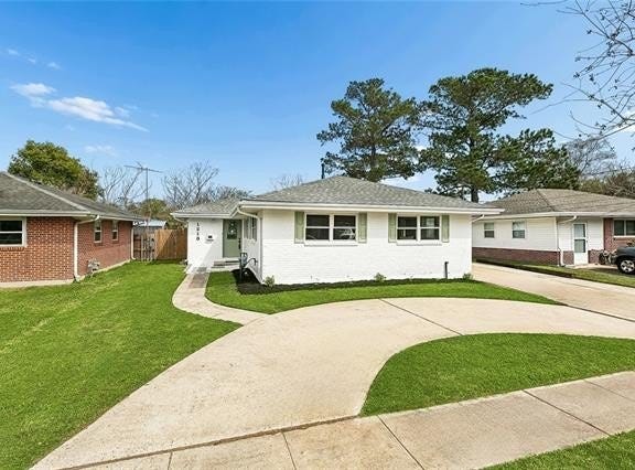 1213 MASON SMITH Street, Metairie, LA 70003