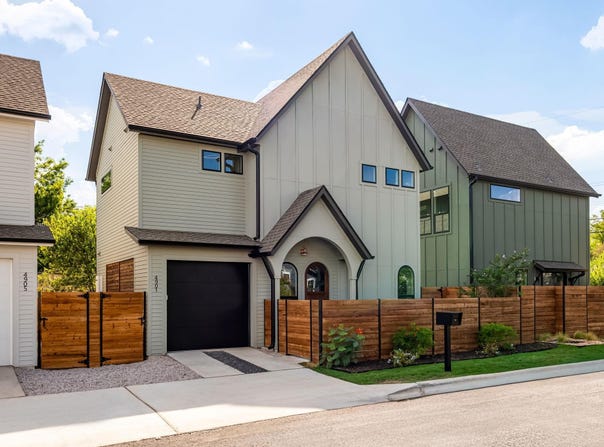 4901 Lott Ave, Austin, TX 78721