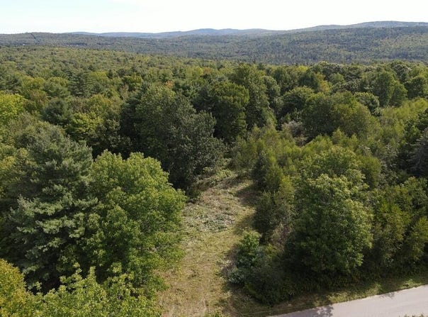 238 Smithton Road, Freedom, ME 04941