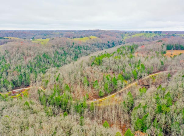 9999 War Fork Road, McKee, KY 40447