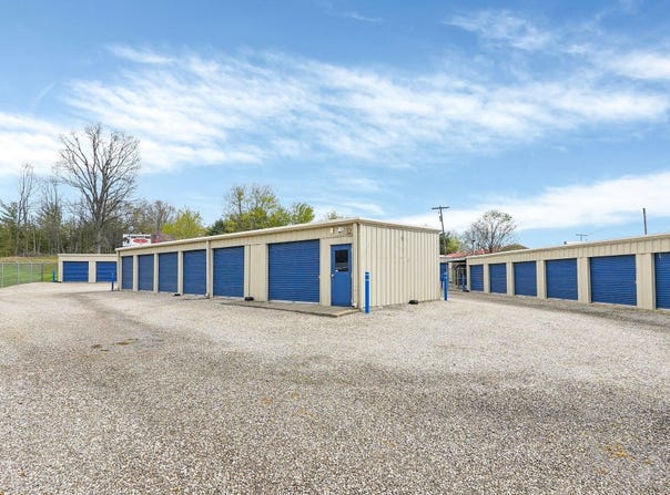 6100 Ayers Road, Albany, OH 45710