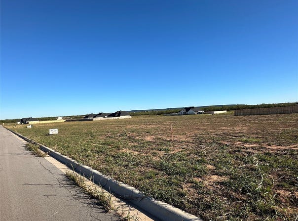 133 Pedernales, Abilene, TX 79606