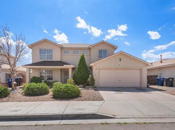 1420 Summerfield Place SW, Albuquerque, NM 87121