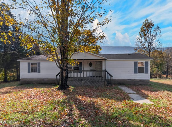 197 Morrison Road, Rogersville, TN 37857