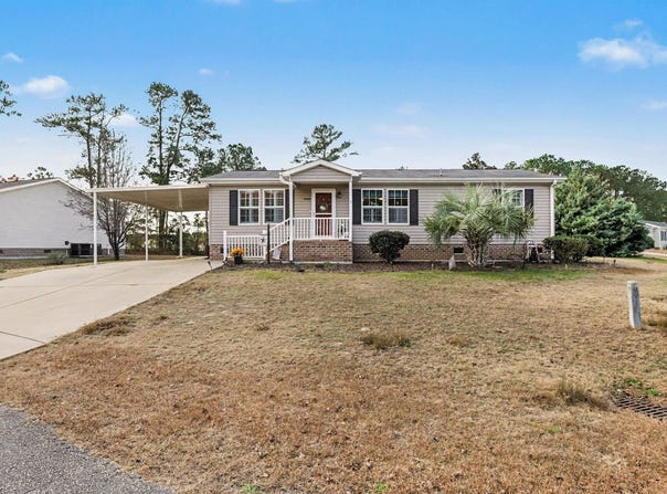4480 Manitook Dr., Little River, SC 29566