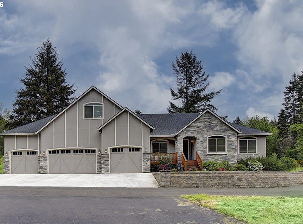 22313 NE 100TH Cir, Vancouver, WA 98682