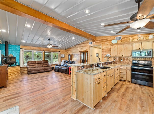 970 County Road 256, Coleman, TX 76834