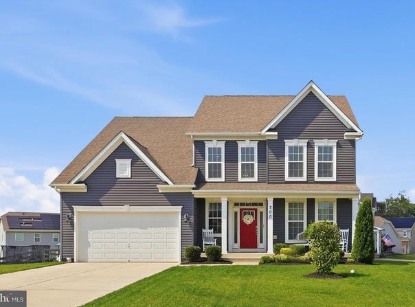 700 BLUE MOON LN, WESTMINSTER, MD 21157