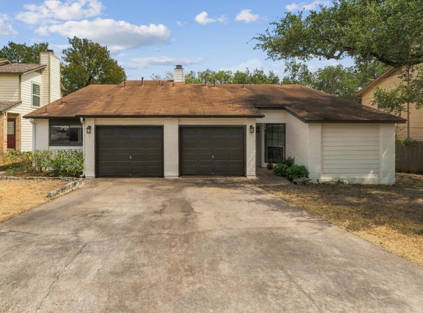 5012 Cana Cv, Austin, TX 78749