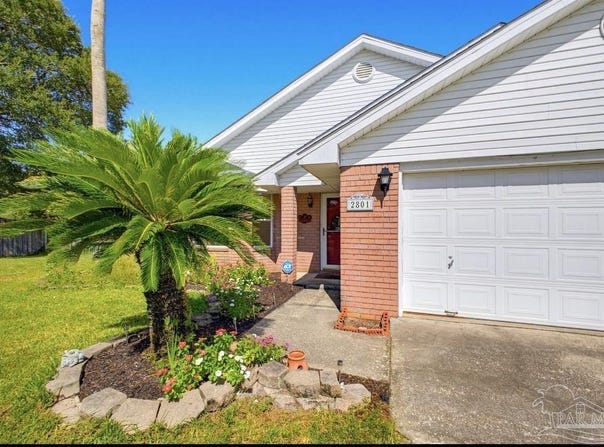 2801 Brassie Cir, Navarre, FL 32566