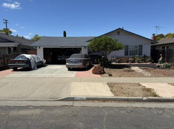 2255 Wren WAY, CAMPBELL, CA 95008