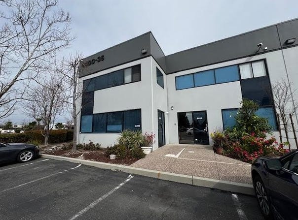 4400 Technology Drive, Fremont, CA 94538
