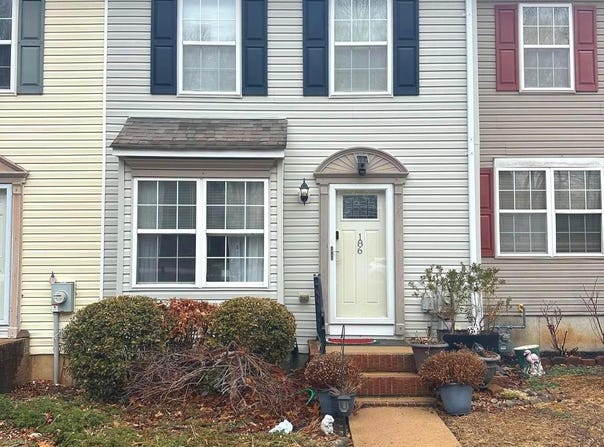 186 CHERRY TREE LN, ELKTON, MD 21921
