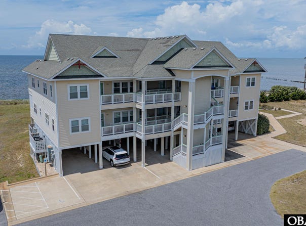 24280 NC 12 Highway, Rodanthe, NC 27968