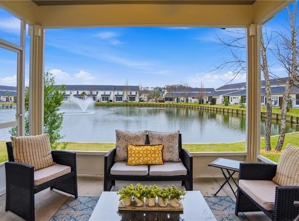 509 Mariners Circle, St. Simons Island, GA 31522