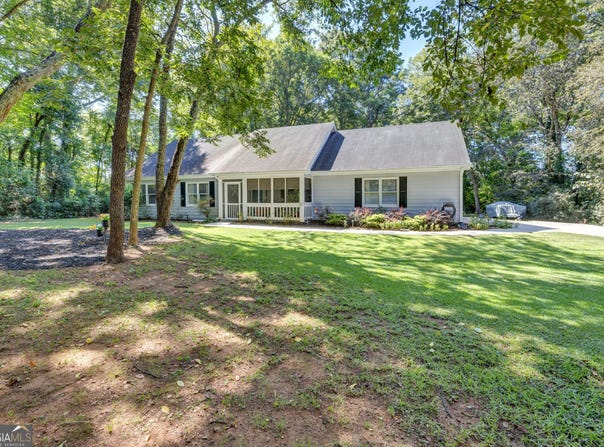 323 Spring Road, Covington, GA 30016
