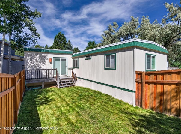 49 Grey Wolf, Aspen, CO 81611