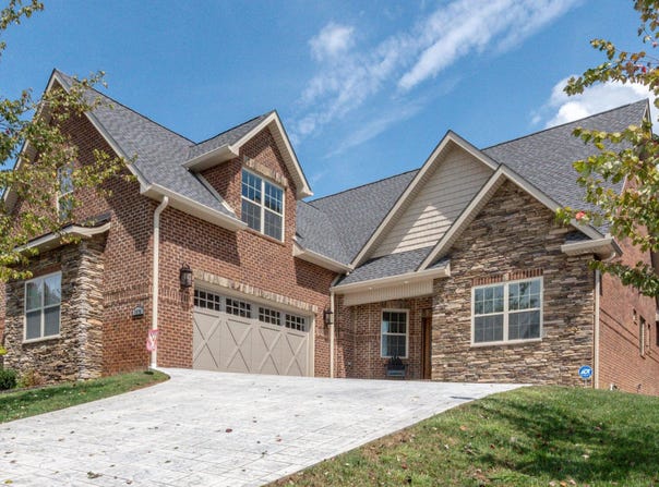 1574 Tsuga Drive, Alcoa, TN 37701