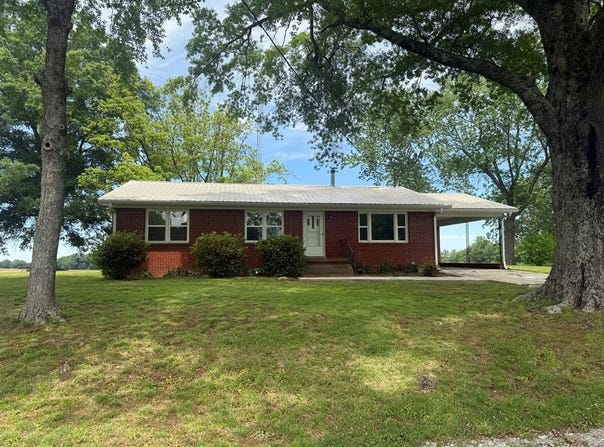 3265 New Zion Rd, MCKENZIE, TN 38201