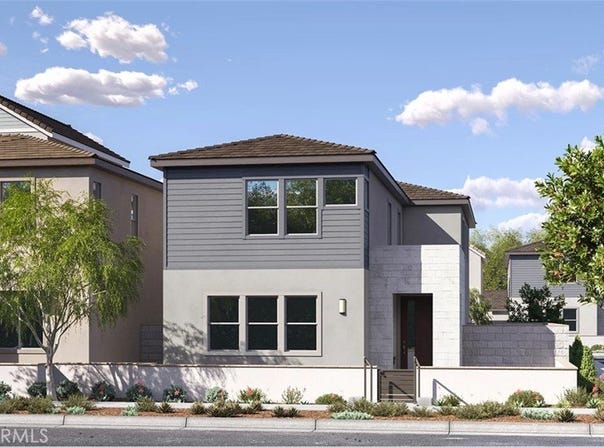925 Treble, Irvine, CA 92618
