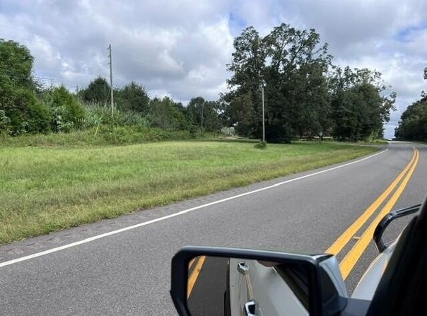 Highway 51, Clayton, AL 36016