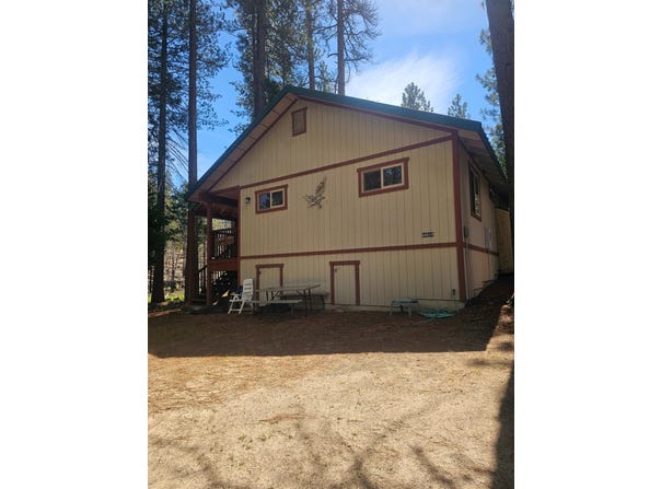 64618 Tamarack Trail, North Fork, CA 93643