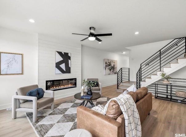 9352 Brooks Place, Norwalk, IA 50211