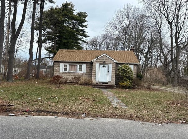 457 Nostrand Avenue, Central Islip, NY 11722