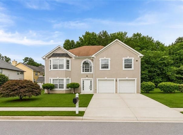 2364 Fallbrook Court, Duluth, GA 30096