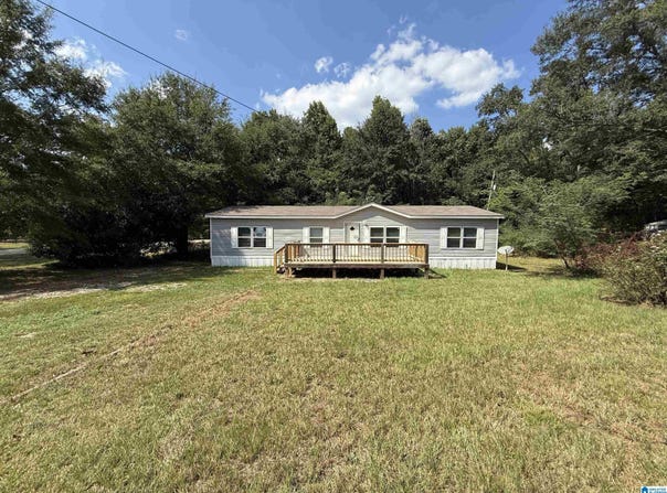1622 HIGHWAY 155, JEMISON, AL 35085