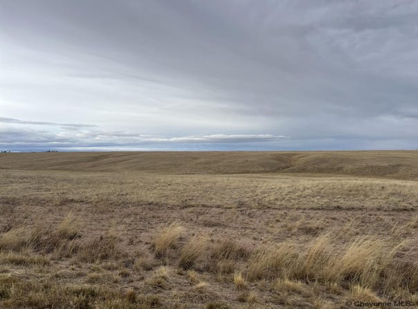 PENNSYLVANIA RD, Cheyenne, WY 82009