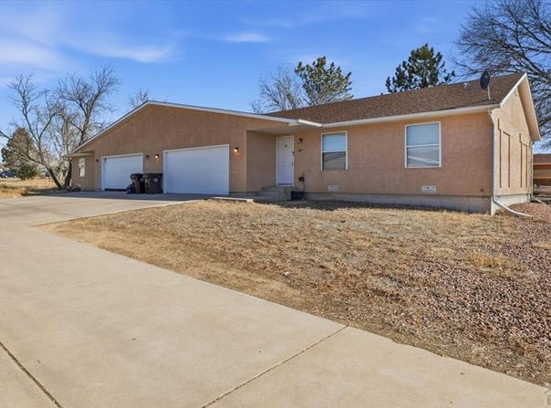 357 W Spaulding Ave S, Pueblo West, CO 81007