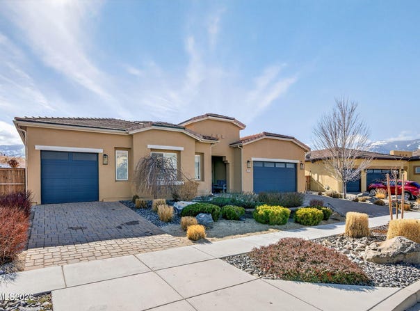 8286 Fenhollow Drive, Verdi, NV 89439