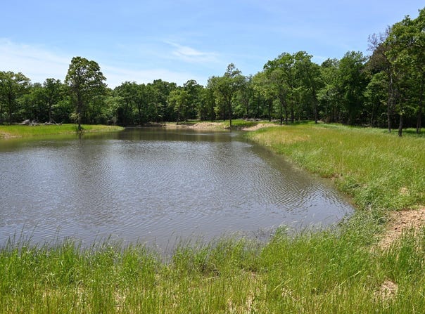 38 E1750Rd, Coalgate, OK 74538
