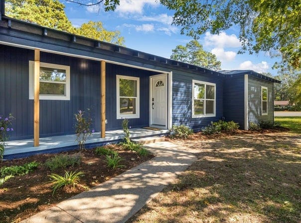 209 Doyle, Longview, TX 75601